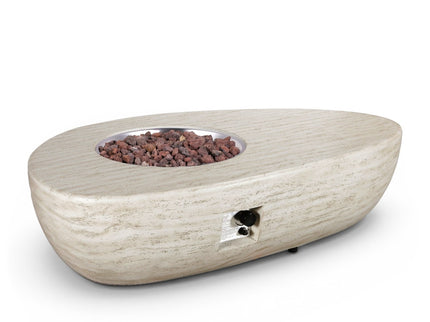 Set de mesa brasero Estate Organic 150 Happy Cocooning