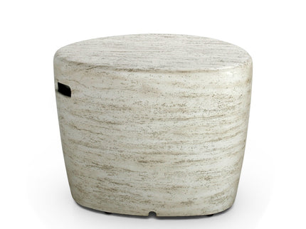 Set de mesa brasero Estate Organic 150 Happy Cocooning