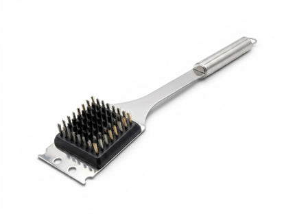 Utensilios barbacoa Enkel 17 piezas HEAT
