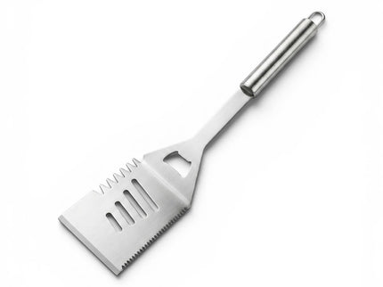 Utensilios barbacoa Enkel 17 piezas HEAT