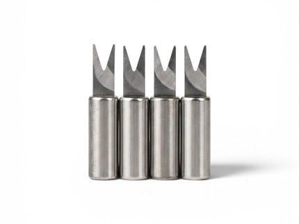 Utensilios barbacoa Enkel 17 piezas HEAT