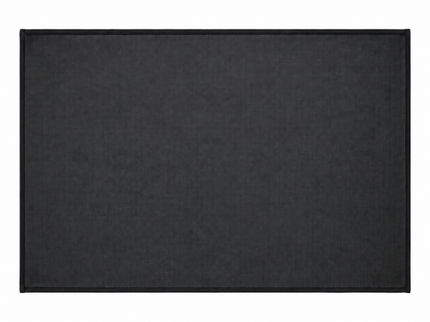 Esterilla protectora para barbacoa rectangular HEAT