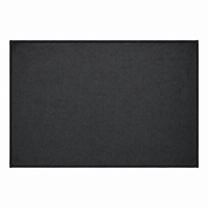 Estera de barbacoa rectangular 81x152 cm HEAT