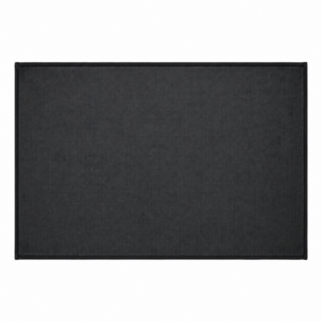 Esterilla protectora para barbacoa rectangular HEAT