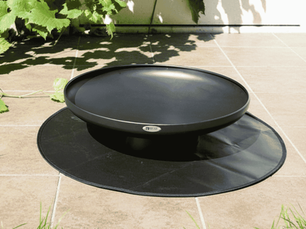 HEAT Outdoor Living BBQ Mat Rond