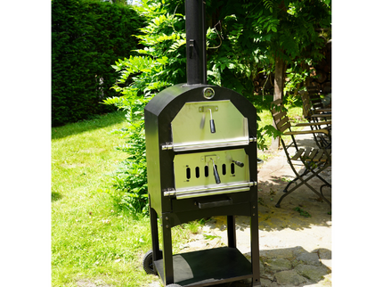 Horno para pizzas Ovnhus HEAT