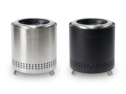 Brasero sin humo Rokfri medium HEAT