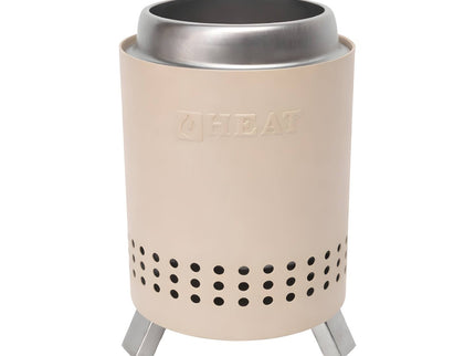 Brasero sin humo Rokfri small HEAT