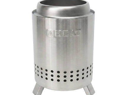 Brasero sin humo Rokfri small HEAT