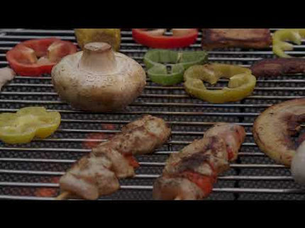 Brasero con parrilla HEAT