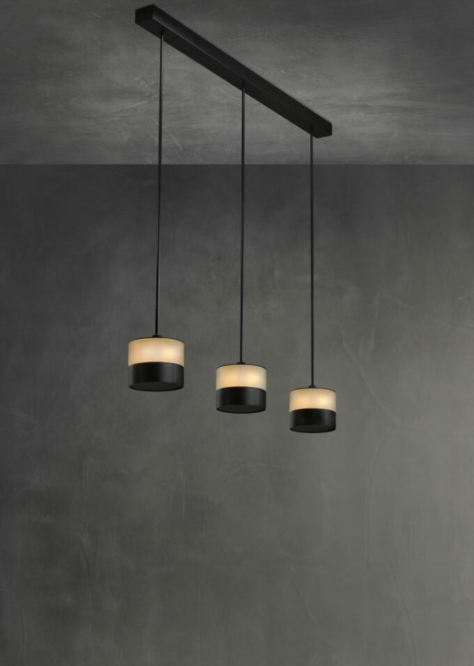 Glow - Set van 3