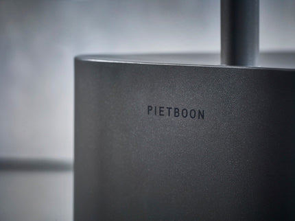Estufa de pie exterior DISC by Piet Boon Heatsail