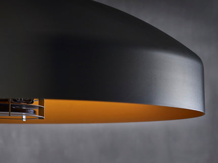 Estufa de pie exterior DISC by Piet Boon Heatsail