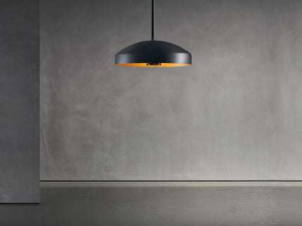 Estufa colgante exterior DISC by Piet Boon Heatsail