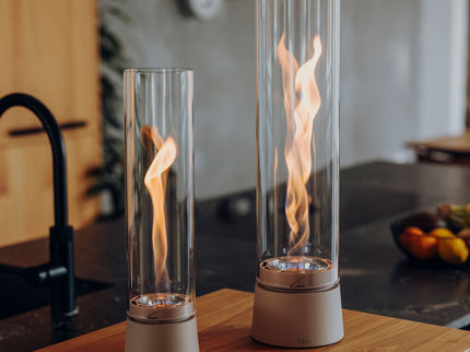 Höfats SPIN air Fuego de Mesa – Arena 1200
