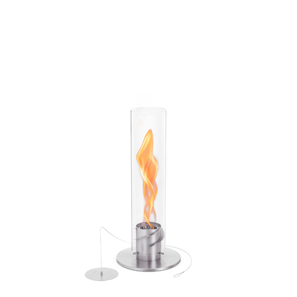 Chimenea de mesa SPIN höfats