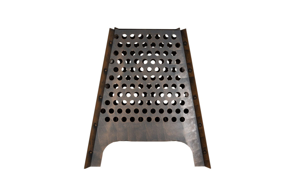 Cesta de fuego Osiris La Hacienda