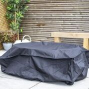 Funda protectora para brasero 110 cm La Hacienda