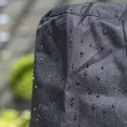 beschermhoes druppels waterafstotend