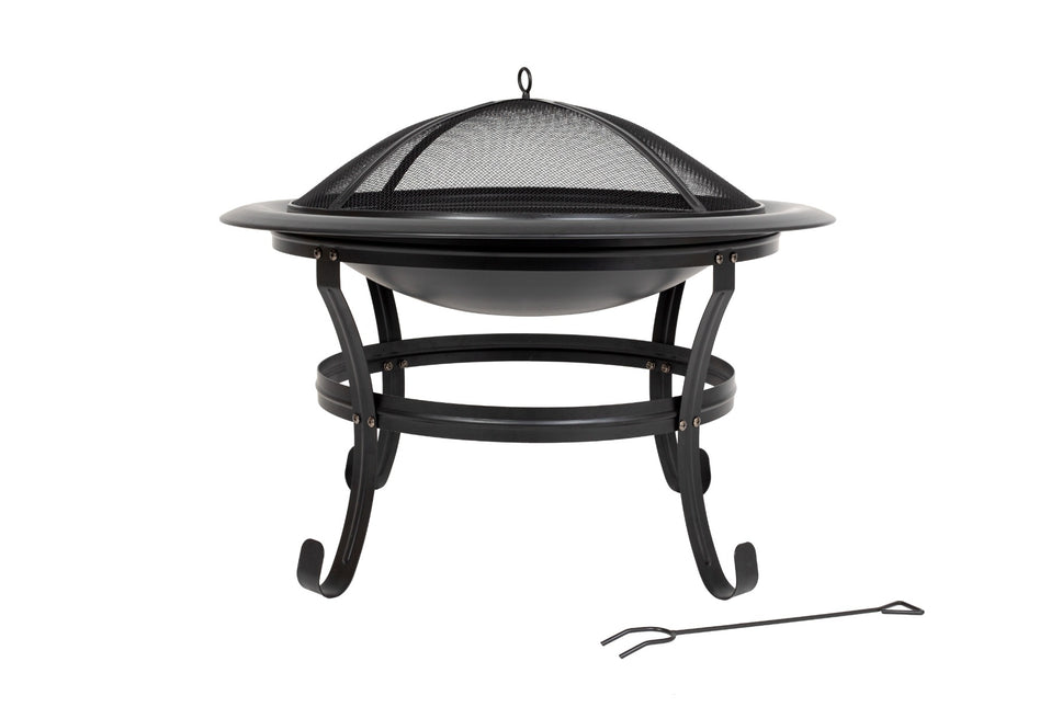 Brasero Boston 75 cm La Hacienda