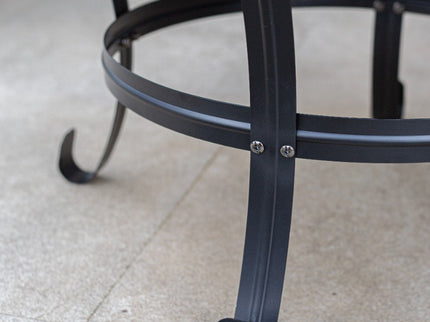 Brasero Boston 75 cm La Hacienda