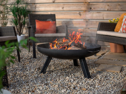 Brasero Pittsburgh Medium 75 cm la Hacienda