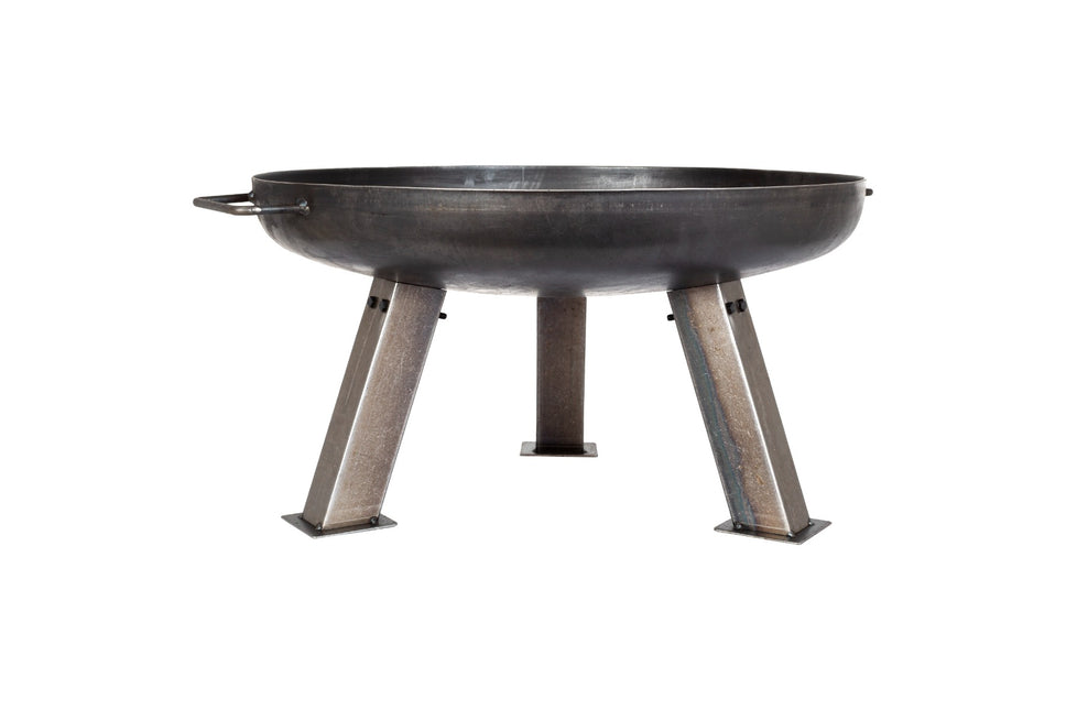 Brasero Pittsburgh Small 55 cm La Hacienda
