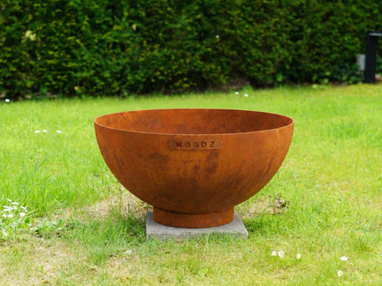 MOODZ vuurschaal Dome 60 cm