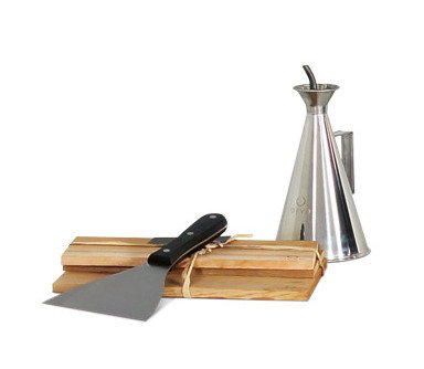 Set de accesorios de cocina OFYR