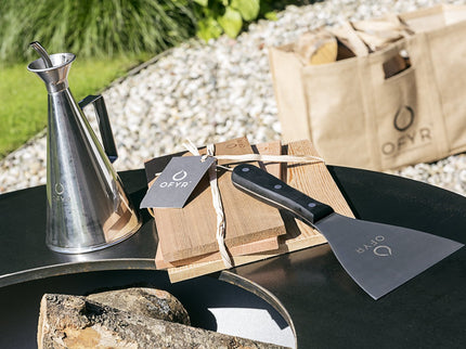 Set de accesorios de cocina OFYR