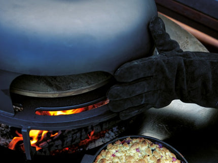 OFYR Pizza Oven