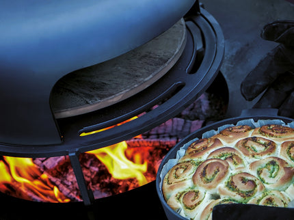 OFYR Pizza Oven
