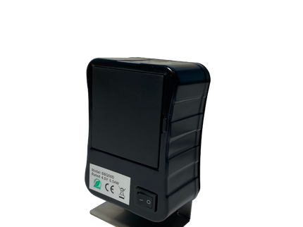 Motor para asador giratorio OFYR