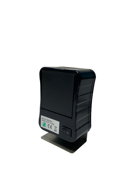 Motor para asador giratorio OFYR