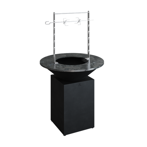 Set de asador giratorio OFYR