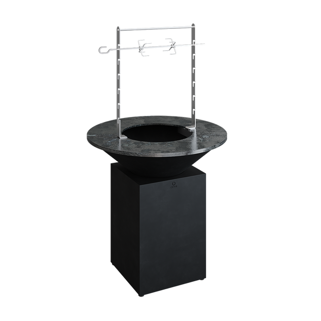 Set de asador giratorio OFYR