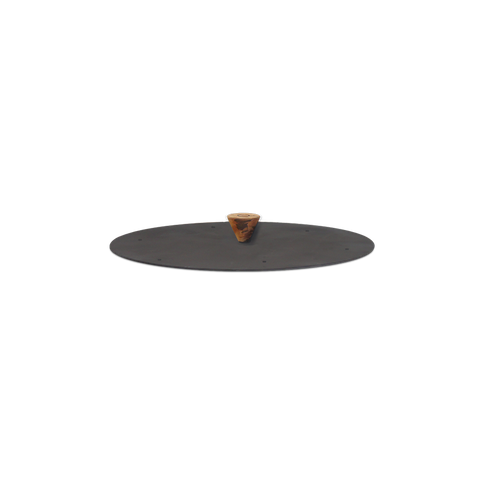 Tapa de extinción Snuffer XL 60 cm negro OFYR