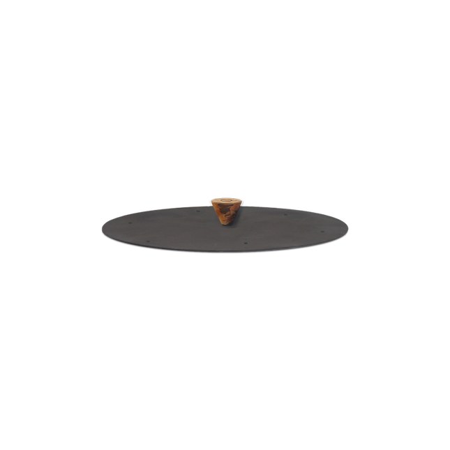 Tapa de extinción Snuffer XL 60 cm negro OFYR