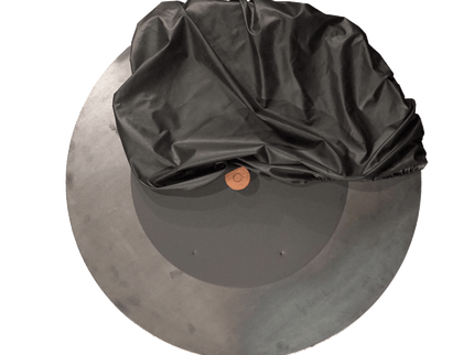 OFYR Snuffer Negro en Soft Cover Negro 85 (VENTAJA DEL CONJUNTO)