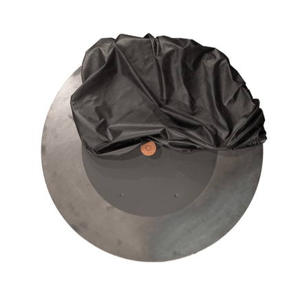 OFYR Snuffer Negro en Soft Cover Negro 85 (VENTAJA DEL CONJUNTO)