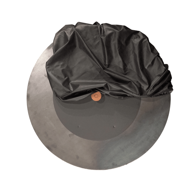 OFYR Snuffer Negro en Soft Cover Negro 85 (VENTAJA DEL CONJUNTO)