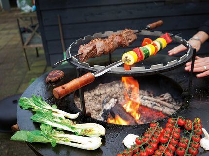 Set de accesorios Grill XL OFYR