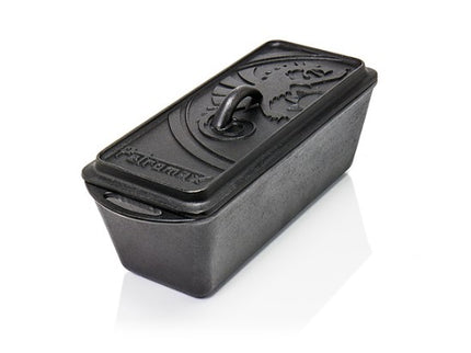Petromax Sartén para pan-k4
