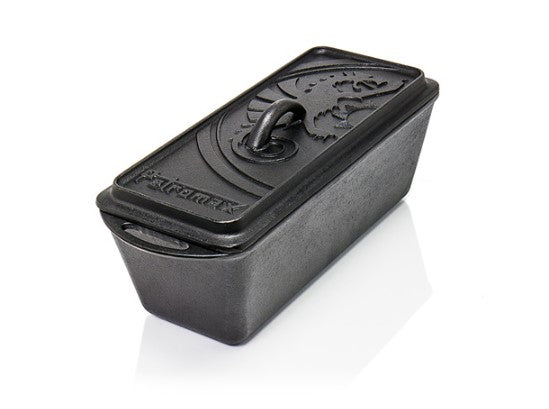 Petromax Sartén para pan-k4