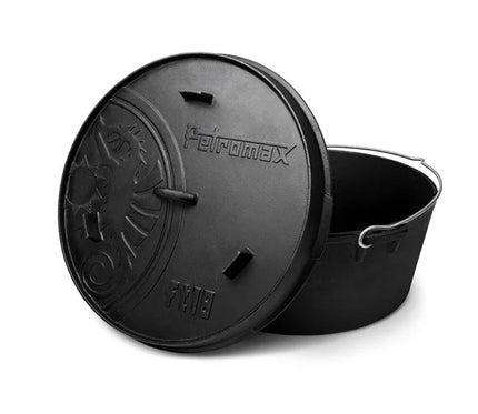 Petromax Dutch Oven-5,5 L - 5,5 L
