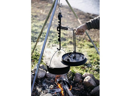 Petromax Dutch Oven Professionele Dekselhaak