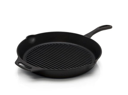 Parrilla Petromax Hierro Fundido - 35 cm