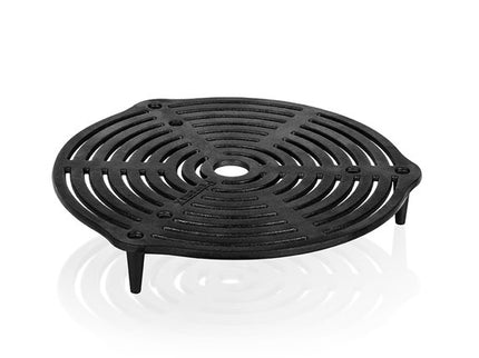 Posavasos de hierro fundido Petromax-30cm con patas