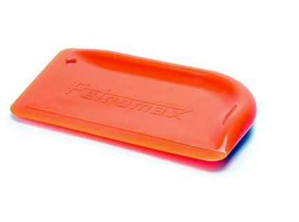 Petromax Schoonmaak Schraper -Glad - Glad