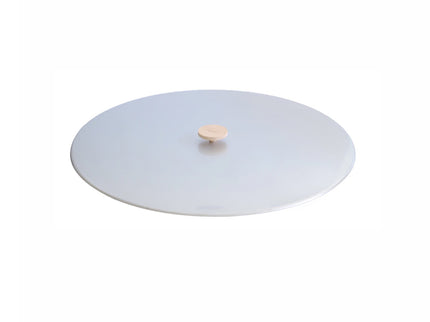 Quoco Coperchio / Deksel Large Ø95 cm